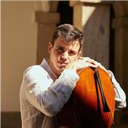 Clases de violonchelo